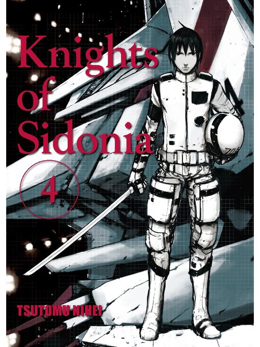 Title details for Knights of Sidonia, Volume 4 by Tsutomu Nihei - Available